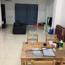 2 Storey Terrace House For Rent @ Batu Kawan, Eco Horizon