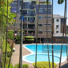 Old Klang Road Low Density Freehold Town house and Low Rise Condo