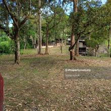 Prime landbank in Brickfields for development