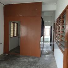 Tmn Salak Selatan Kl 1sty Corner Terrace 22x70 3863sf 3r2b for Sale
