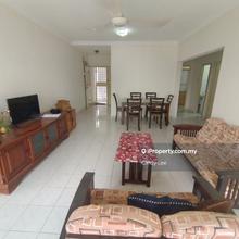 Endah Puri Condominium for Sale 