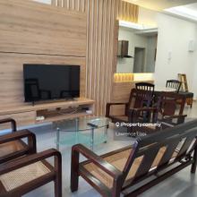 The Quartz Residence 