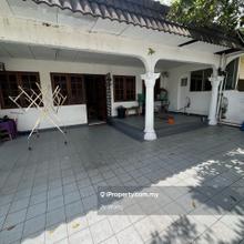 1 Storey Corner Freehold 3350sf