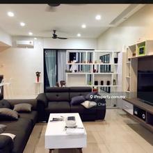 Jade Hills Superlink House kajang