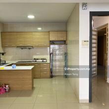 Zen Residence @ Asplenium Condominium  Puchong
