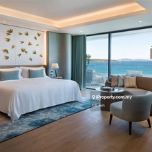 High ROI Investment Seaview! Airbnb Management Ready! Fully Furnished!