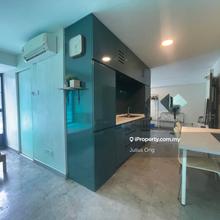 Real Unit, Real Photos, Ready to Move in, Full Furnished, All In