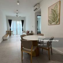 Jrk Convena Fully Furnished Whole Unit for Rent. 7 mins to Pavilion.