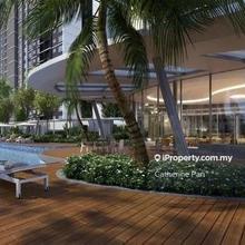 Residensi Ava kiarabay Kepong