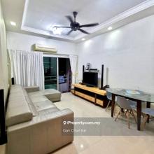 Plaza Ivory @ Gelugor Fully Furnished Near USM