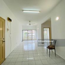 Sri Cassia Apartment For Rent Bandar Puteri Puchong Pool View