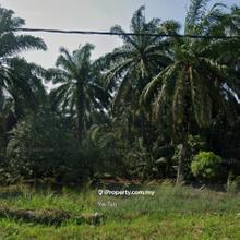 Agriculture Land @ Jalan Dengkil Banting, Sepang For Sale