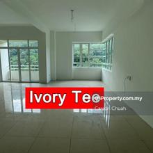 Starhill Luxury Residences_bukit gambier_near usm_1480sf to 3000sf