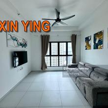 Furnished & Renovated, Move In Ready , Good Deal!!