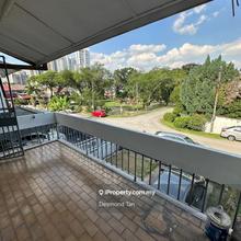 24x80 Land, Guarded Security, Near Playground
