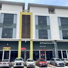 Jalan Tp 7/5 , Taman Perindustrian UEP, Subang Jaya