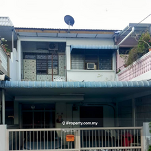 Heng Choon Thian Road 2 Storey terrace For Sales 
