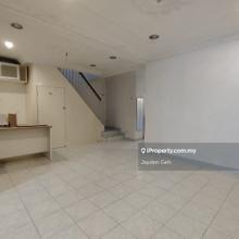 1 Storey Terrace with Land, Taman Tunku Hosna Alor Setar, For Sale