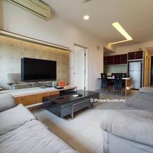 Serviced residence for Sale