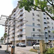 Elite Apartment - Taman Mas Puchong, Puchong, Selangor