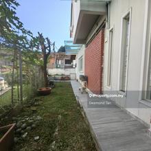 Gated & Guarded Security , Endlot Garden, Walking Distance to Park