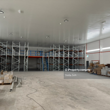 Freehold Factory