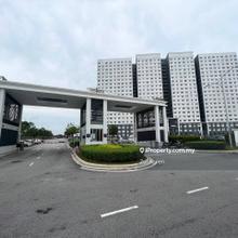 Apartment Karisma, Eco Majestic, Semenyih