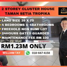 Setia Tropika