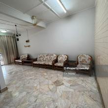 Taman Ayer Dusun Actual Unit, Landed