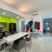 Cheria Residences Tropicana Aman