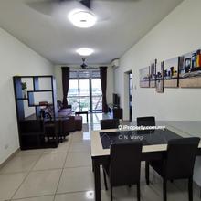 East Bay (Seri Bayan) Luxury Apartment @Masai