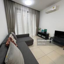Fire Sale KL Gateway Premium Residence!!