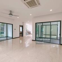 10 Damansara Heights bunaglow for rent