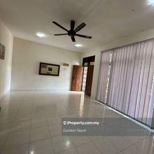 2 Storey Semi D, Taman Seri Juru, Bukit Mertajam