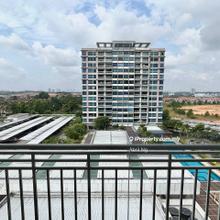 Seri Austin Luxury apartment 