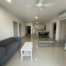 Huni Residence Eco Ardence Setia Alam 