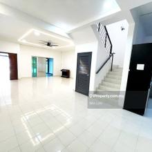 Masai, Taman Sierra Perdana, 2-Storey House, Fast Deal, Fast Key