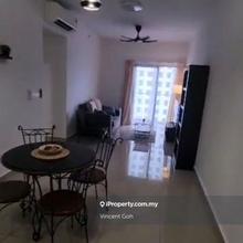 M Luna Residensi Condominium Come With Fully Furnished High ROI