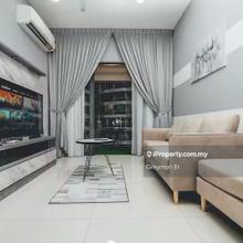 Bay Point Country Garden Danga Bay 2 Bed 3 Bed Paragon Residence Ciq