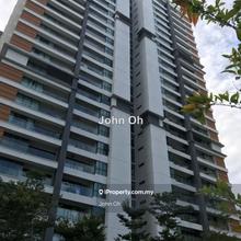 Sunway A marine or la costa condominium  / edumetro furnish for Sale 