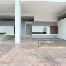 Ground Floor Seringin Residence 3691sf Taman Serangkai 