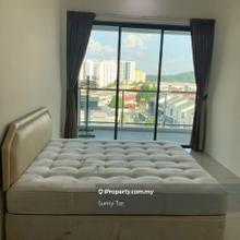 98 Nibong Residence, Near Queensbay, Fully Furnished