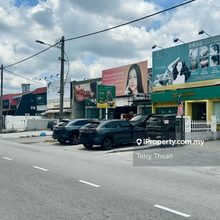 Commercial Terrace For Sale @ SS 2 PJ