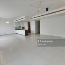 Newly refurbished, nice view, Tranquil environment @Bukit Bintang area