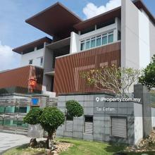 The Country Residency Bungalow for Sale 