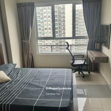 Tropicana Bay Residences - Facility View & Fully Furnished