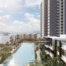 Alira @ Metropark Subang