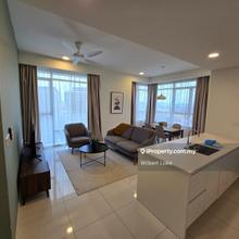 The Ridge 2r2b Fully Furnished 