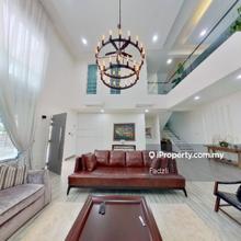 Fully Reno & Partly Furnished