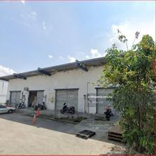 Two Unit Single Storey Link Factory For Sale